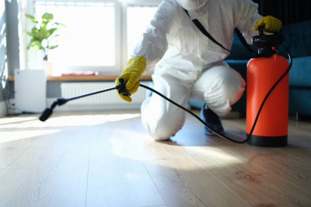 Reliable Infectious Disease Decontamination contractor in McDonald, OH by Trauma Clean Pros
